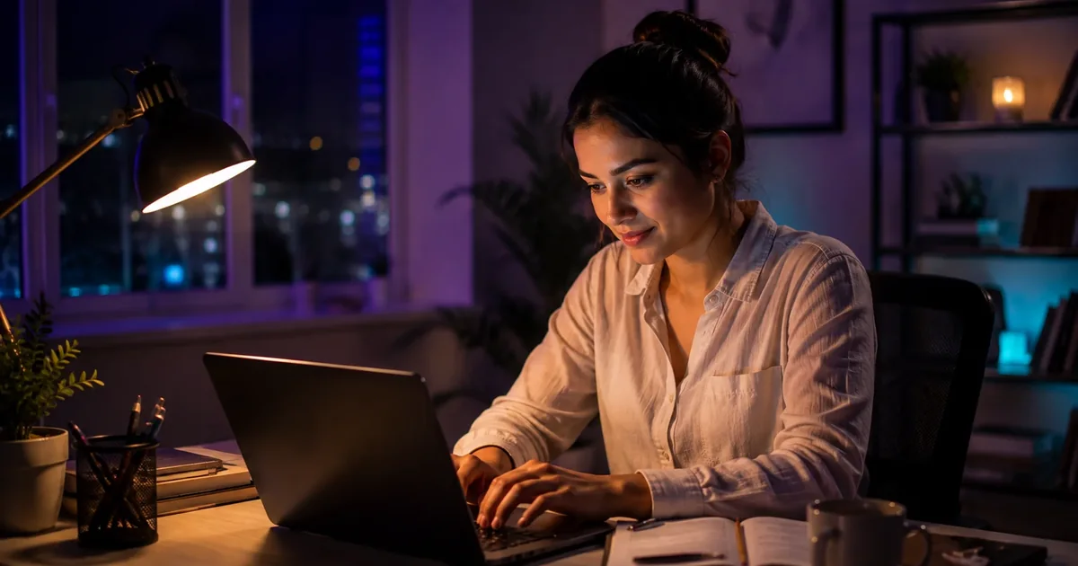 How to Capture and Follow Up With Website Leads After Hours