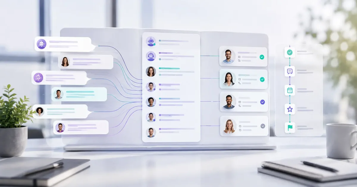 The AI Chatbot Conversations Archive: A Complete Guide for 2026