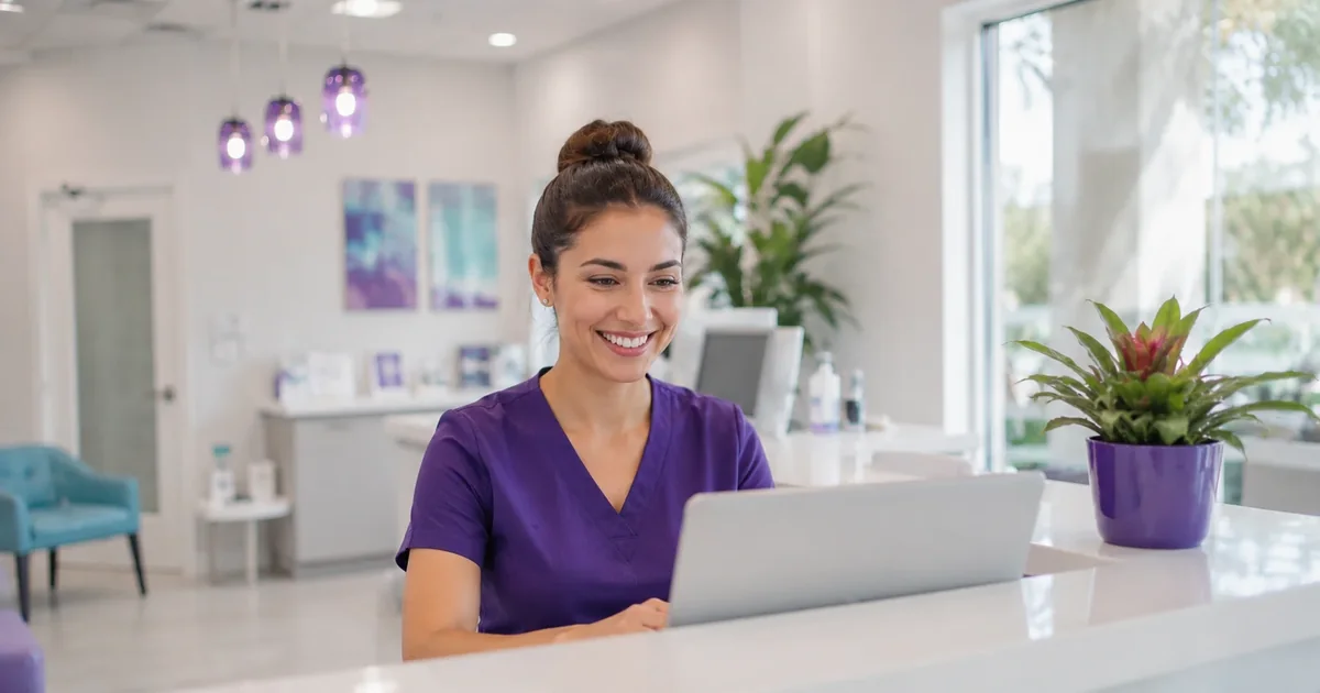 Best AI Chatbot for Dental Clinics in 2026 featured image