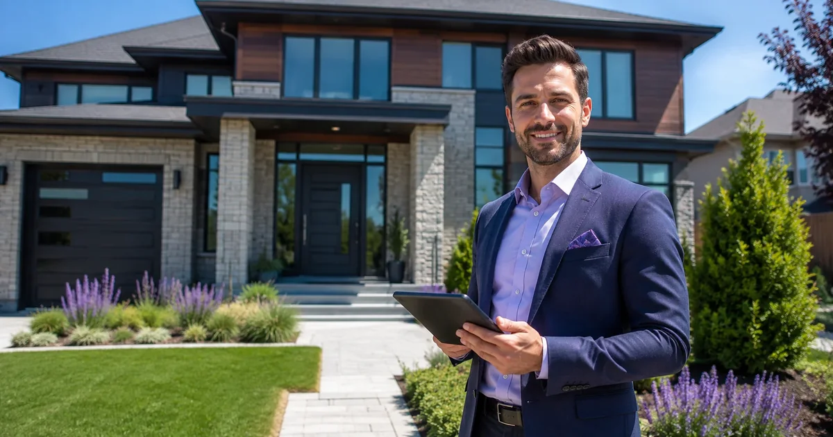 Best AI Chatbot for Real Estate Agents in 2026 featured image