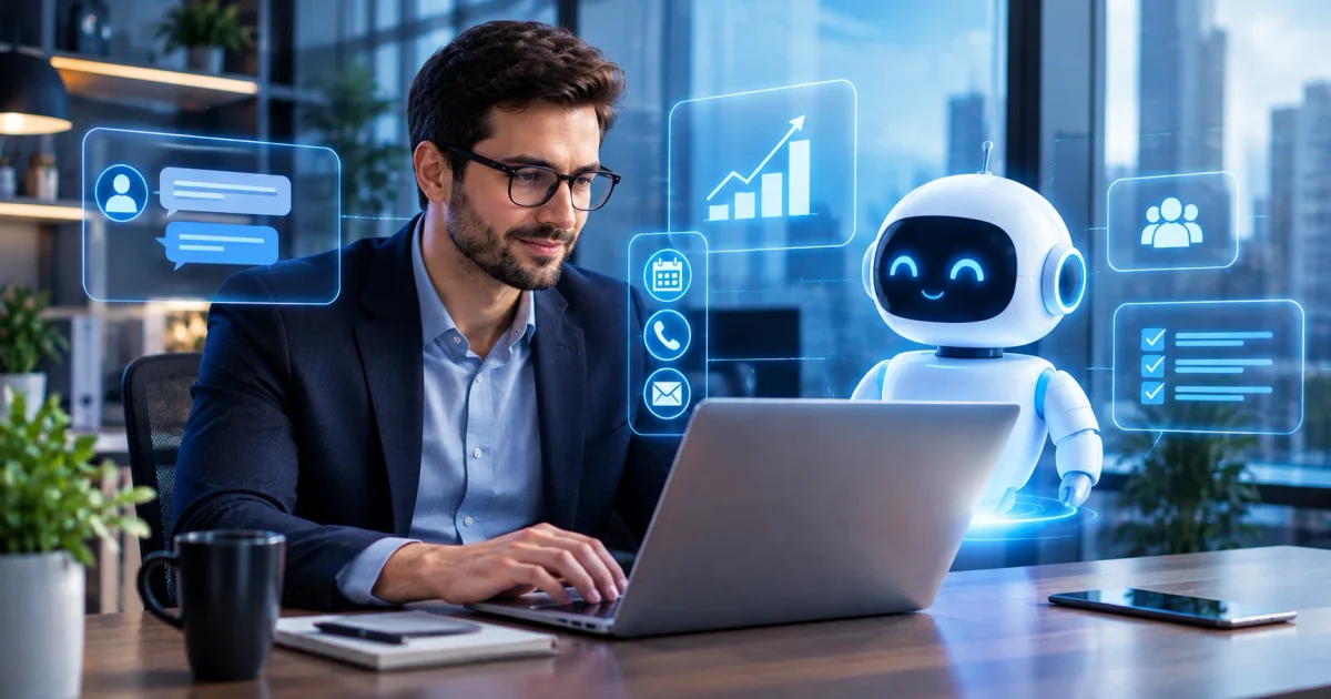 Cognigy Alternatives 2026: 7 Conversational AI Options Compared