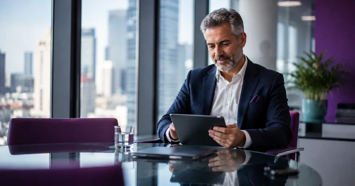 How to Improve Website Conversion Rates for Consulting Firms featured image