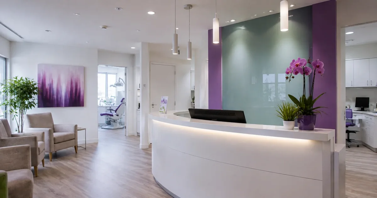 Landing Page Checklist for Dental Clinics – 10 Elements That Convert