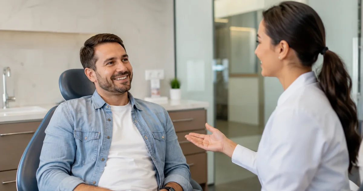 How to Turn Price Shoppers into Patient Consultations