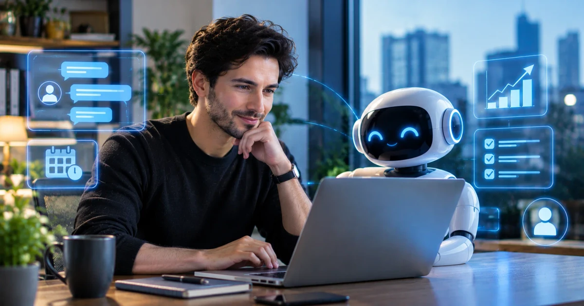 Kore.ai Alternatives 2026: 11 Options for SMBs That Don't Need Enterprise Architecture