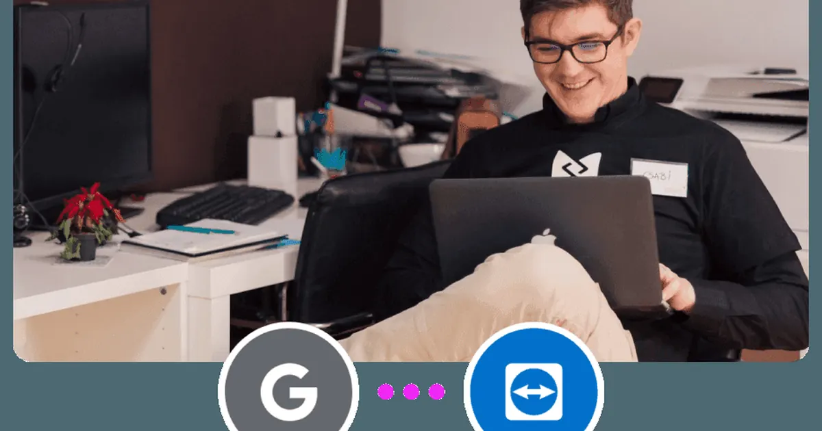 Make visual automation scenario builder connecting apps and AI modules