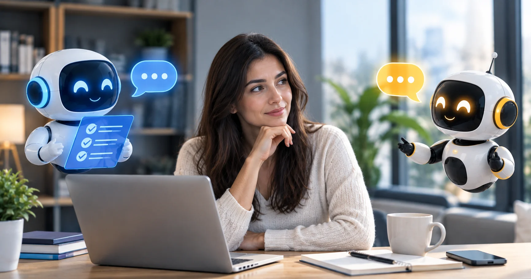 7 Best Qualified.com Alternatives in 2026 (No Salesforce or Five-Figure Contract)