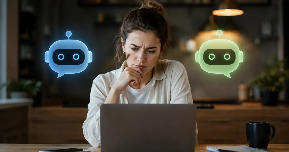 Userlike alternatives 2026 comparison showing AI chatbot and live chat options for small and medium businesses