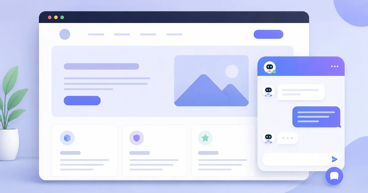 What Is a Lead Capture Chatbot and How Does It Work? featured image