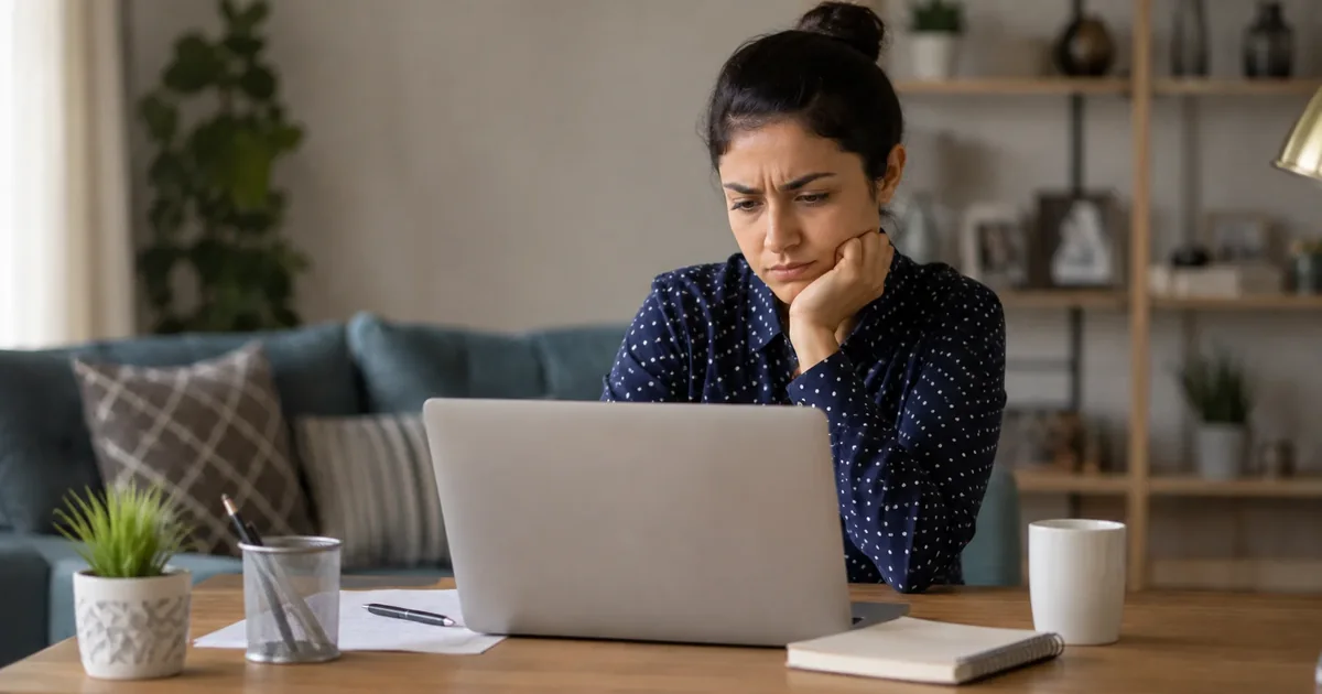 Why Website Visitors Leave Without Contacting Your Business featured image