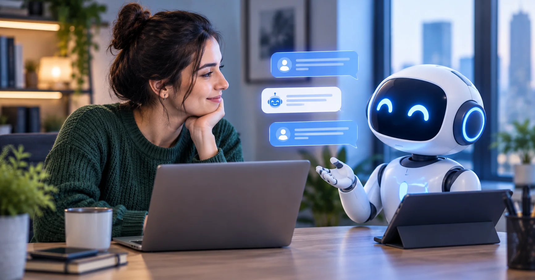 AnswerConnect alternatives compared by human answering, AI receptionists, and website lead capture