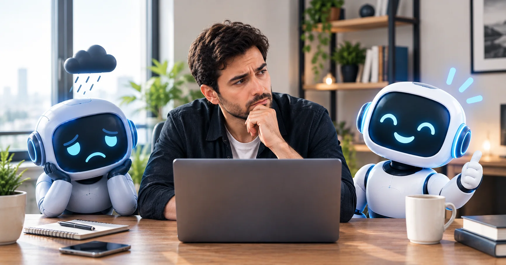Dialzara alternatives compared by AI reception, chat, and lead generation