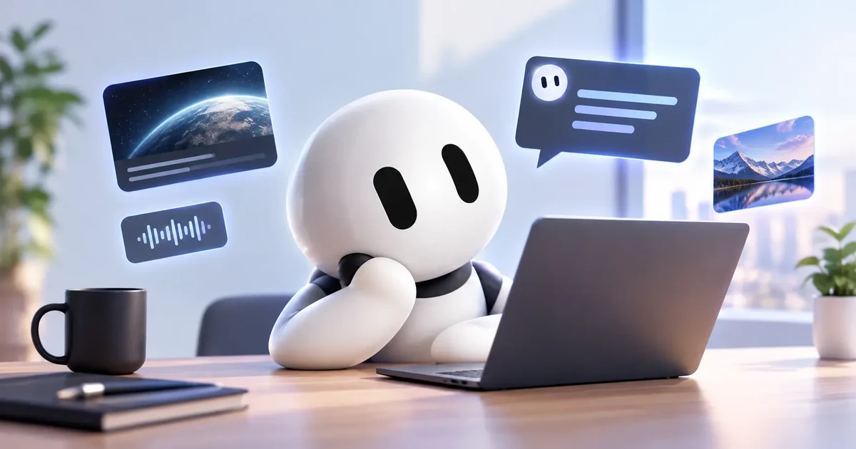Grok Bot AI work agent helping a team handle practical business tasks