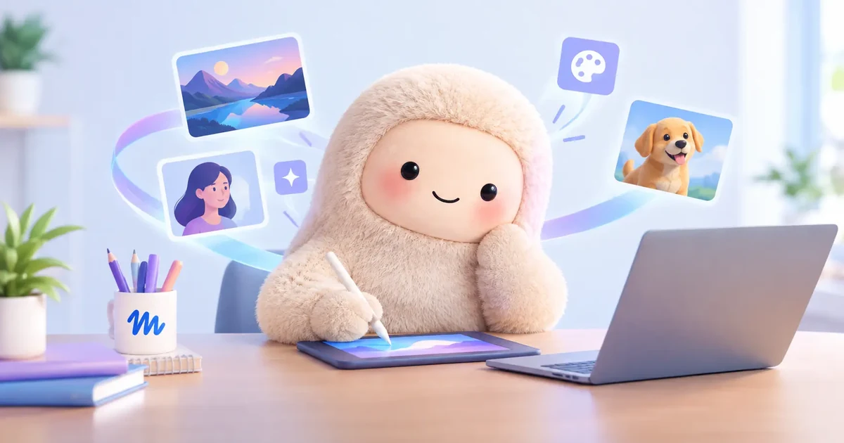 Meta Muse personal AI agent helping with everyday tasks