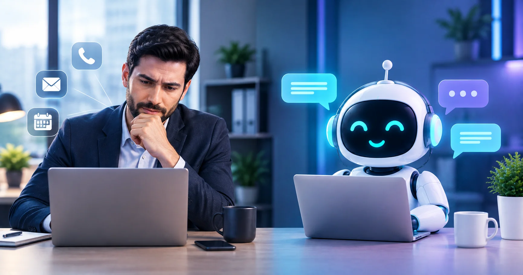 Smith.ai alternatives compared by AI answering, live receptionists, and cost
