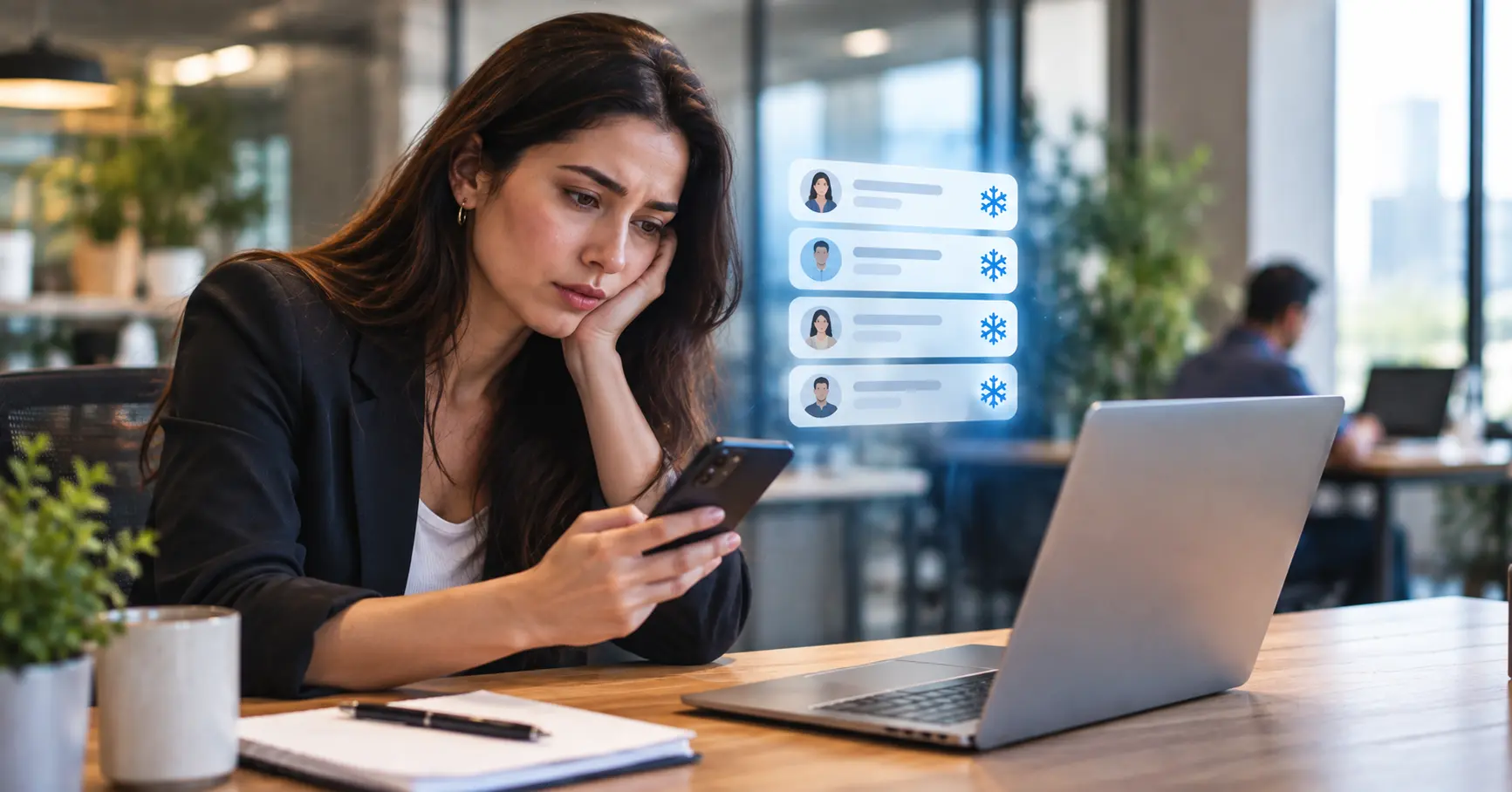 Why leads go cold: slow response, missed follow-ups and stalled deals