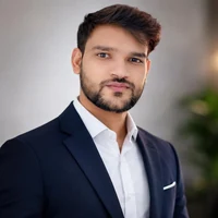 Ansar Ali, founder of Zappiq AI