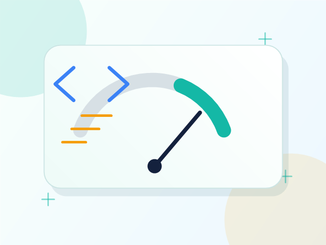 Lightweight AI chatbot script built to protect website speed and Core Web Vitals
